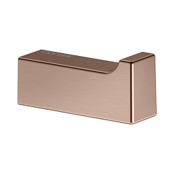Крючок Edition 11 (brushed red gold), золото, Keuco 11114290000 Keuco