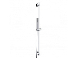 Душевой гарнитур Nova Fonte puristic, 1 режим, Kludi 2084005-15 Kludi