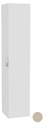 Шкаф-колонна Edition 11 35х37х170 см, кашемир, правый, система push-to-open, подвесной монтаж, Keuco 31330280002 Keuco