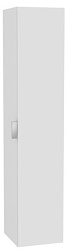 Шкаф-колонна Edition 11 35х37х170 см, белый матовый, правый, система push-to-open, подвесной монтаж, Keuco 31330380002 Keuco