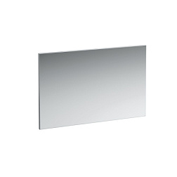 Зеркало Frame 25 100х70 см, с алюминиевой рамкой, Laufen 4.4740.6.900.144.1 Laufen