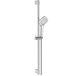 Душевой гарнитур IdealRain штанга 90см, хром, 3 режима, Ideal Standard B1764AA Ideal Standard