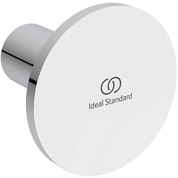 Крючок La Dolce Vita d 5см, хром, Ideal Standard T5511AA Ideal Standard