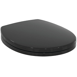 Contour 21 детское сиденье для унитаза, полипропилен черное, Ideal Standard S405866 Ideal Standard