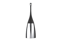 Ёршик Black хром / черный, Nofer 09108.N Nofer
