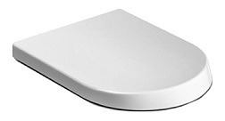 Сиденье для унитаза Nexo дюропласт, с микролифтом, Roca 80164A004 Roca