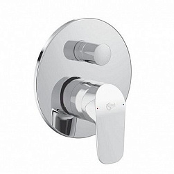 Встраиваемый в стену смеситель без излива Ceraflex 2 функции, Ideal Standard A6758AA Ideal Standard