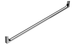 Полотенцедержатель для раковины Nubes хром, 60см, GSI PANB60 GSI