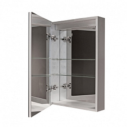 Зеркало Smart Cabinets 60х75 см, двойное зеркало, Noken N899999781 Noken