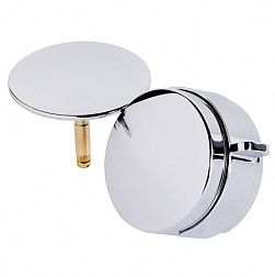 Комплект заглушек для слива-перелива Rotexa, Kludi 7182605-00 Kludi