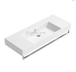Полотенцедержатель для раковины Premium, Catalano 5P12VPN00 Catalano