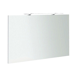 Зеркало 2Day2 125х70 см, с подсветкой, Villeroy&Boch A4141300 Villeroy&Boch