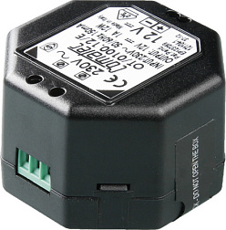 Скрытый модуль питания для электронной кнопки TECEplanus 230 в/12 v, TECE 9810003 TECE