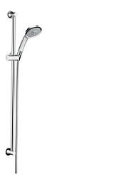 Душевой гарнитур Raindance Classic 3 режима, Hansgrohe 27841000 Hansgrohe