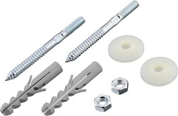 Крепеж для раковины m10 x 140 мм (2 шт.) WW965340, Ideal Standard WW965340 Ideal Standard