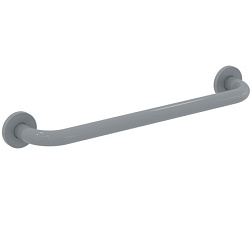 Поручень Contour 21 60 см, закругленный, цвет серый, Ideal Standard S6454LJ Ideal Standard