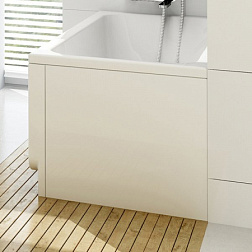 Боковая панель для ванны Chrome 70 см, белый, Ravak CZ72110A00 Ravak