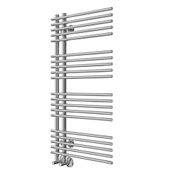 Водяной полотенцесушитель Style 51,6х80 см, Ravak X04000083671 Ravak