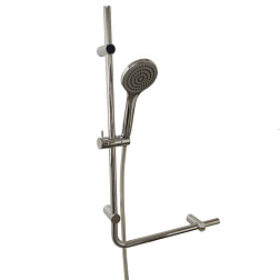 Душевой гарнитур Cesana 1 режим, Paini CECR121 Paini