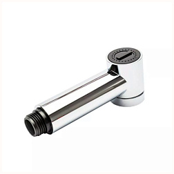 Лейка для гигиенического душа пластик, Kludi 7343405-00 Kludi