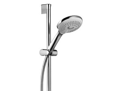 Душевой гарнитур Freshline 3 режима, Kludi 6793005-00 Kludi