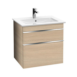 Модуль под раковину Venticello 55,3х50,2х59 см, Villeroy&Boch A92301PN Villeroy&Boch