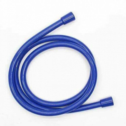 Шланг Isiflex 160 см, синий, Hansgrohe 28276330B Hansgrohe