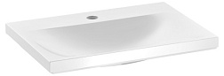 Мебельная раковина Royal Reflex 50х35 см, альпийский белый, Keuco 34091315001 Keuco