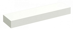 Полка Parallel 60 см, белый, Jacob Delafon EB500-N18 Jacob Delafon
