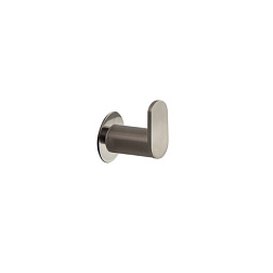 Крючок Accesorios брашированный, никель, Ramon Soler COLG01IC Ramon Soler
