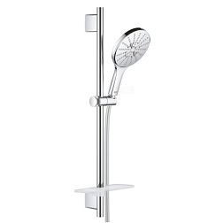 Душевой гарнитур Rainshower SmartActive 150 3 режима, Grohe 26591000 Grohe