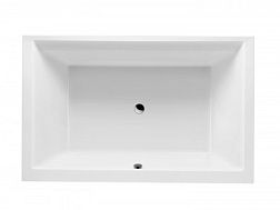Акриловая ванна Crown lux 190х120 см, Excellent WAEX.CRO19WH Excellent