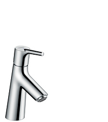 Кран для раковины Talis S для холодной воды, Hansgrohe 72017000 Hansgrohe