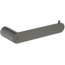 Держатель туалетной бумаги Conca графит, Ideal Standard T4497A5 Ideal Standard