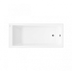 Акриловая ванна Aura 160х75 см, Roxa RX2AUR1010100 Roxa