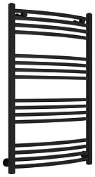 Водяной полотенцесушитель Аркус 60х100 см, черный матовый, Сунержа 31-0251-1060 Сунержа