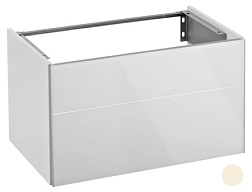Модуль под раковину Royal Reflex 79,6х48,7х45 см, магнолия, Keuco 34060220000 Keuco