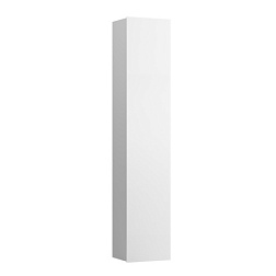 Шкаф-колонна Ino 36х30,6х180 см, белый матовый, левый, подвесной монтаж, Laufen 4.2545.1.030.170.1 Laufen