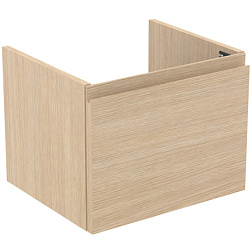 Модуль под раковину Finesse 48х40,9х37 см, светлый дуб (натуральный шпон), Ideal Standard E3406US Ideal Standard