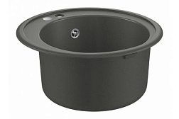 Кухонная мойка K200 20х51 см, гранит, Grohe 31656AT0 Grohe