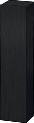 Шкаф-колонна DuraStyle 40х36х180 см, дуб чёрный, правый, подвесной монтаж, Duravit DS1229R1616 Duravit