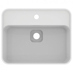 Полувстраиваемая раковина Strada II 50х40х17,5 см, санфаянс, Ideal Standard T299301 Ideal Standard