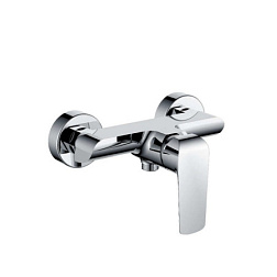 Настенный смеситель без излива Clever без лейки, Excellent ARAC.4108CR Excellent