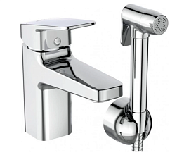 Гигиенический душ со смесителем на раковину Ceraplan, Ideal Standard BD231AA Ideal Standard