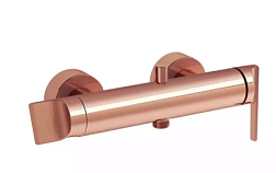 Настенный смеситель без излива Suit медь, без лейки, Vitra A4281829 Vitra
