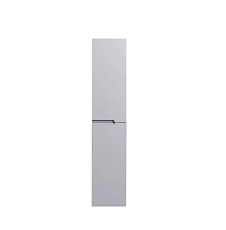 Шкаф-колонна Nona 40х34х175 см, глянцевый белый, правый, подвесной монтаж, Jacob Delafon EB1983RRU-G1C Jacob Delafon