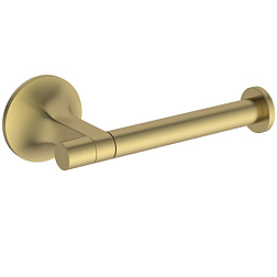 Держатель туалетной бумаги La Dolce Vita брашированное, золото, Ideal Standard T5495A2 Ideal Standard
