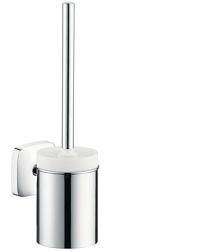 Ёршик PuraVida хром, Hansgrohe 41505000 Hansgrohe