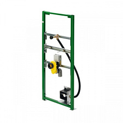 Инсталляция для писсуара Eco Plus 49х10х113 см, Viega 461843 Viega