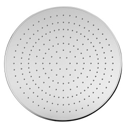 Лейка верхнего душа 36 см, round, без держателя, Laufen HF504726100000 Laufen